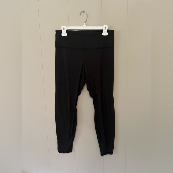 Patagonia High-Waisted Leggings - Picture 1 of 4